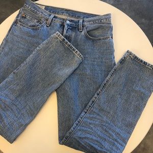 Levi’s 501 Original